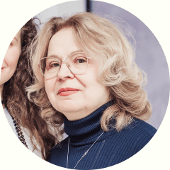 Марина Абрамова